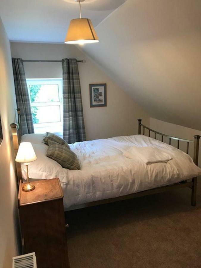 Traditional Family Home In Royal Deeside Aboyne Extérieur photo