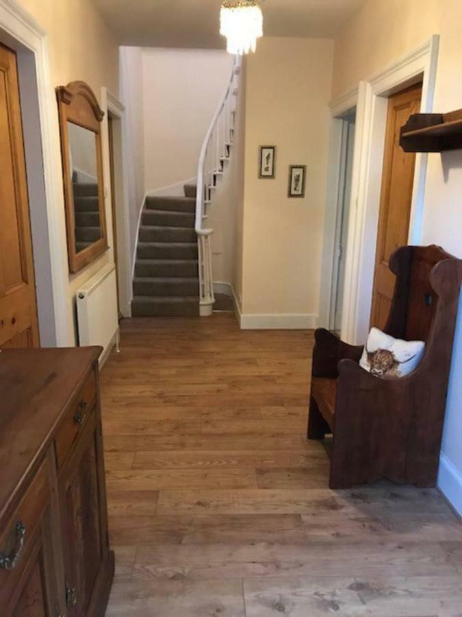 Traditional Family Home In Royal Deeside Aboyne Extérieur photo