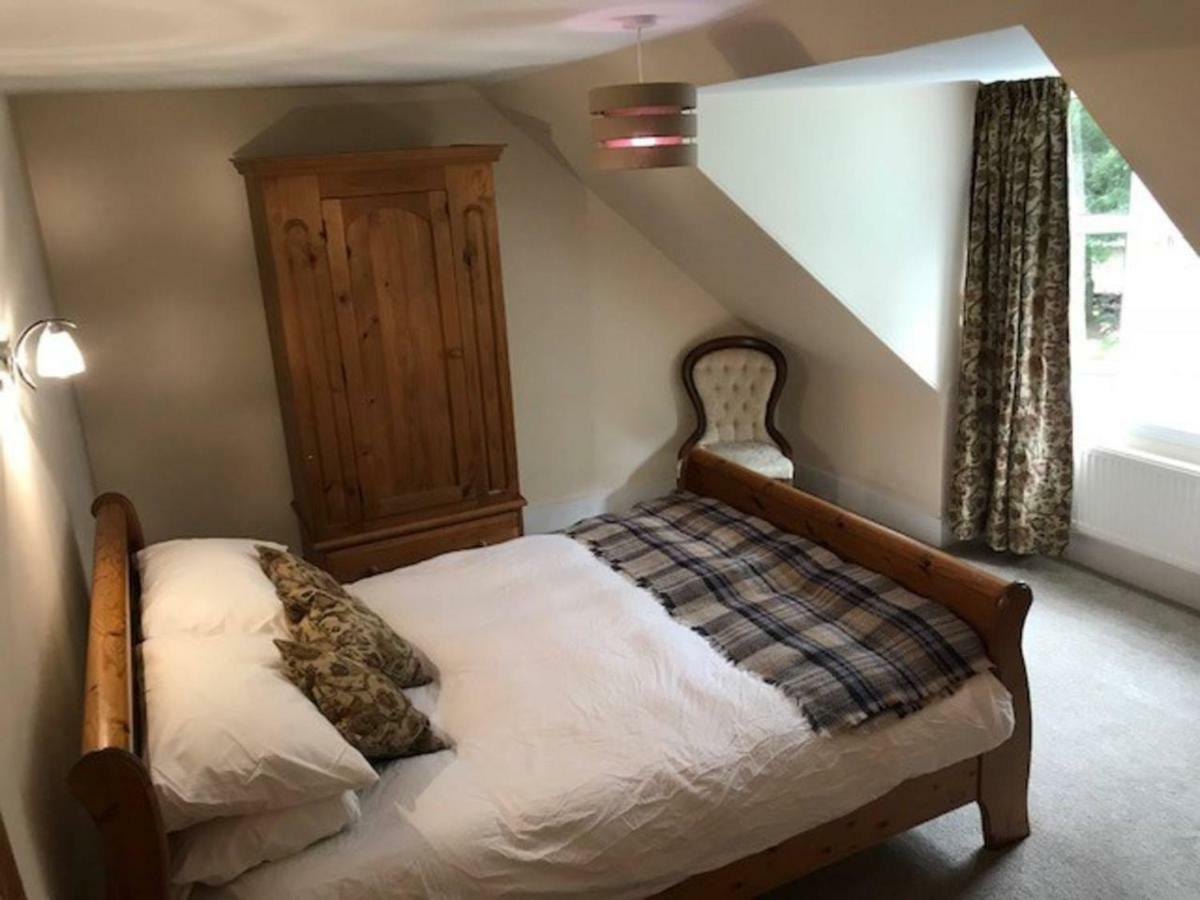 Traditional Family Home In Royal Deeside Aboyne Extérieur photo