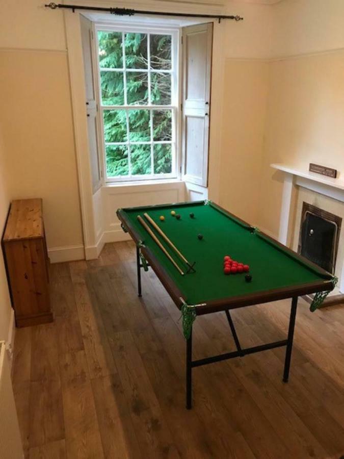 Traditional Family Home In Royal Deeside Aboyne Extérieur photo